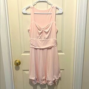 💙Dance Recital Dress